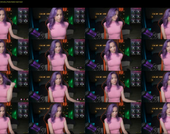 like_pie — 11 minute Chaturbate couple cam show recording, 720p, Apr 17, 2026