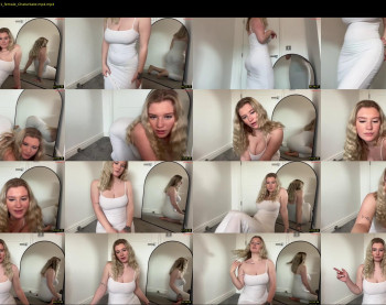 lily_fox01 — 38 minute Chaturbate female cam show recording, 720p, Apr 17, 2026