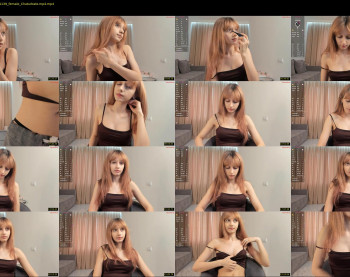 lonadejonge — 27 minute Chaturbate female cam show recording, 720p, Apr 17, 2026