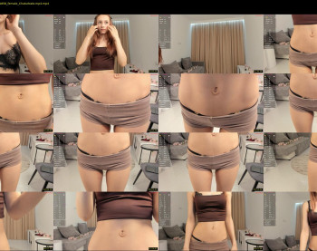 lonadejonge — 10 minute Chaturbate female cam show recording, 720p, Apr 17, 2026