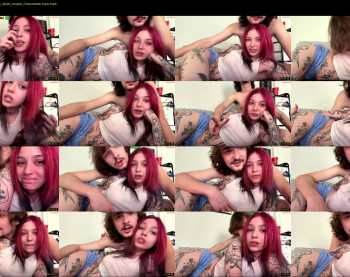 lookingforlona — 29 minute Chaturbate female cam show recording, 720p, Apr 17, 2026
