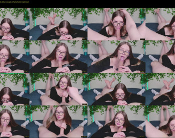 lost_wanderers — 75 minute Chaturbate couple cam show recording, 720p, Apr 17, 2026