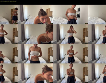 lynn_jackson — 66 minute Chaturbate female cam show recording, 720p, Apr 17, 2026