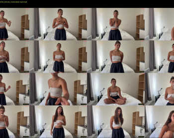 lynn_jackson — 115 minute Chaturbate female cam show recording, 720p, Apr 17, 2026