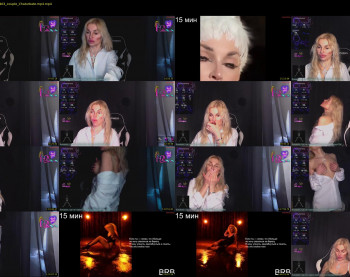 margoo_77 — 120 minute Chaturbate couple cam show recording, 720p, Apr 18, 2026