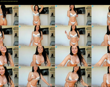melissa_sucre — 14 minute Chaturbate female cam show recording, 720p, Apr 17, 2026