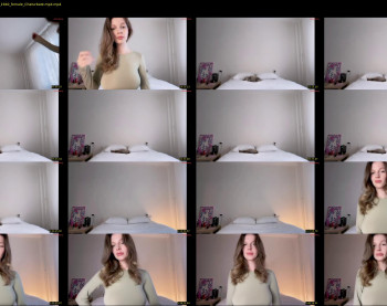 milky__way_ — 120 minute Chaturbate female cam show recording, 720p, Apr 17, 2026