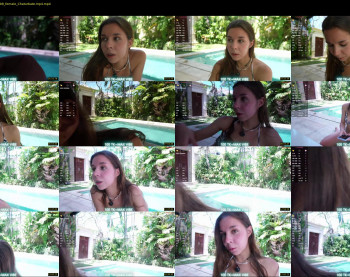 mon1_day — 20 minute Chaturbate female cam show recording, 720p, Apr 17, 2026