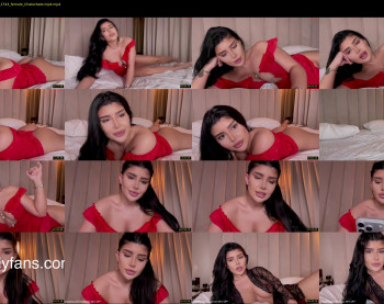 moniqueeass — 39 minute Chaturbate female cam show recording, 720p, Apr 17, 2026