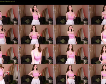 mskionny — 17 minute Chaturbate female cam show recording, 720p, Apr 18, 2026