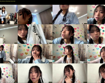 muiklecha — 120 minute Chaturbate female cam show recording, 720p, Apr 17, 2026