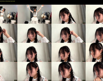 muiklecha — 16 minute Chaturbate female cam show recording, 720p, Apr 17, 2026