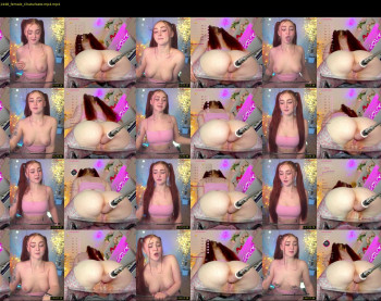 nancy_winter — 120 minute Chaturbate female cam show recording, 720p, Apr 17, 2026