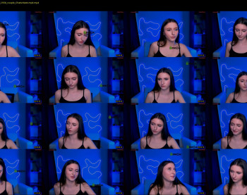 nekky_mouse — 16 minute Chaturbate female cam show recording, 720p, Apr 17, 2026