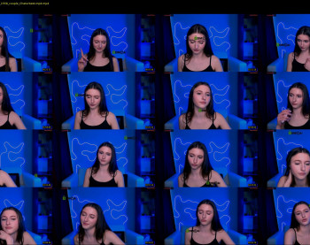 nekky_mouse — 7 minute Chaturbate female cam show recording, 720p, Apr 17, 2026