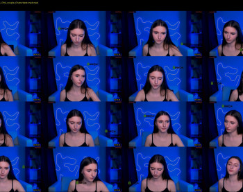 nekky_mouse — 13 minute Chaturbate female cam show recording, 720p, Apr 17, 2026