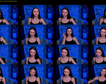nekky_mouse — 20 minute Chaturbate female cam show recording, 720p, Apr 17, 2026