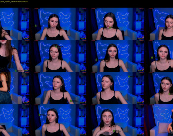 nekky_mouse — 113 minute Chaturbate female cam show recording, 720p, Apr 17, 2026