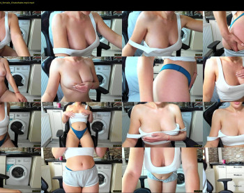 nickyplus — 108 minute Chaturbate couple cam show recording, 720p, Apr 17, 2026