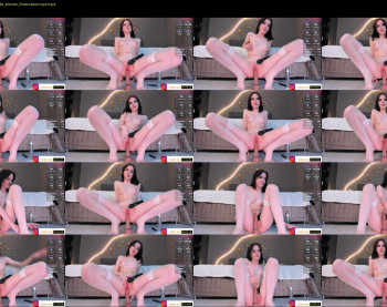 nora_fade — 49 minute Chaturbate female cam show recording, 720p, Apr 17, 2026