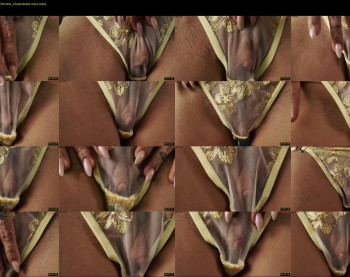 ormary — 11 minute Chaturbate female cam show recording, 720p, Apr 17, 2026