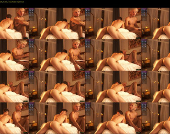 paul_rubini — 5 minute Chaturbate male cam show recording, 720p, Apr 17, 2026
