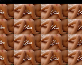 playussoftly — 25 minute Chaturbate female cam show recording, 720p, Apr 17, 2026