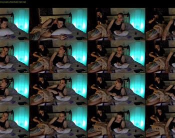 queenafina — 6 minute Chaturbate female cam show recording, 720p, Apr 18, 2026