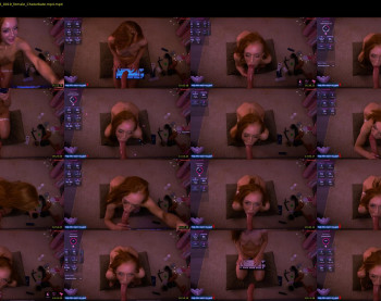 redhead_shark — 32 minute Chaturbate female cam show recording, 720p, Apr 18, 2026