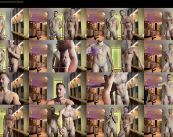 rigoavela — 32 minute Chaturbate male cam show recording, 720p, Apr 18, 2026