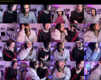 ripper_66 — 72 minute Chaturbate female cam show recording, 720p, Apr 17, 2026