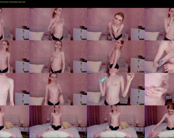 samkelker — 69 minute Chaturbate female cam show recording, 720p, Apr 17, 2026