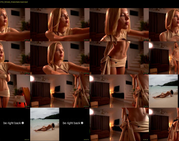 shiningstarrr — 6 minute Chaturbate female cam show recording, 720p, Apr 17, 2026