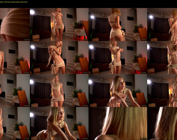 shiningstarrr — 50 minute Chaturbate female cam show recording, 720p, Apr 17, 2026