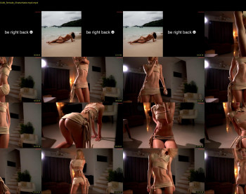 shiningstarrr — 105 minute Chaturbate female cam show recording, 720p, Apr 17, 2026