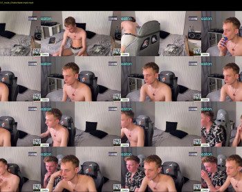 sky_hunter — 7 minute Chaturbate couple cam show recording, 720p, Apr 17, 2026