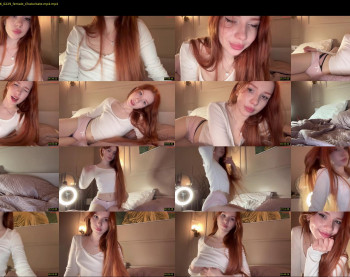 sleepycode002 — 12 minute Chaturbate female cam show recording, 720p, Apr 18, 2026