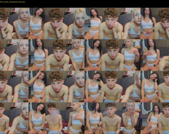 sluttsavage — 4 minute Chaturbate male cam show recording, 720p, Apr 17, 2026
