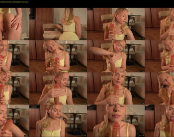 snow_is_falling — 18 minute Chaturbate female cam show recording, 720p, Apr 17, 2026
