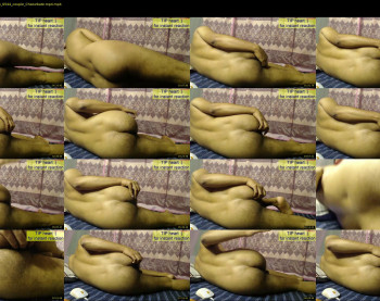 starrywhispers — 10 minute Chaturbate couple cam show recording, 720p, Apr 18, 2026