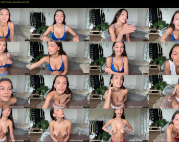 sugarpoppyxo — 120 minute Chaturbate female cam show recording, 720p, Apr 17, 2026