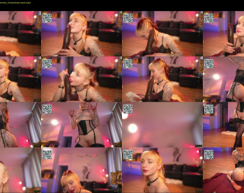 suk_ki — 60 minute Chaturbate couple cam show recording, 720p, Apr 17, 2026