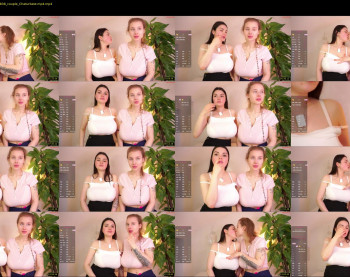sweetyoops — 26 minute Chaturbate female cam show recording, 720p, Apr 17, 2026