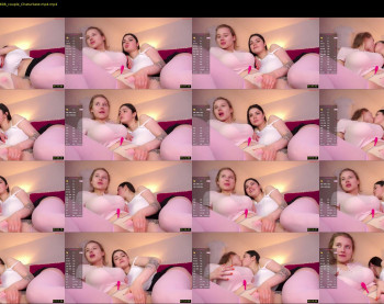 sweetyoops — 10 minute Chaturbate female cam show recording, 720p, Apr 17, 2026