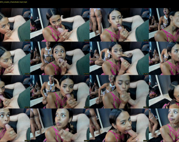 tanialaninfo — 4 minute Chaturbate couple cam show recording, 720p, Apr 17, 2026