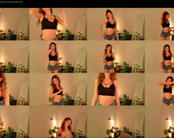 tinapie — 17 minute Chaturbate female cam show recording, 720p, Apr 17, 2026