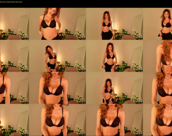 tinapie — 9 minute Chaturbate female cam show recording, 720p, Apr 17, 2026