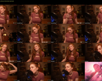 tinatopp — 22 minute Chaturbate female cam show recording, 720p, Apr 18, 2026