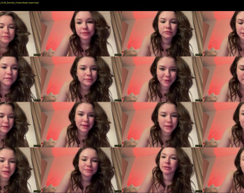 tokyo_blomm — 3 minute Chaturbate couple cam show recording, 720p, Apr 17, 2026