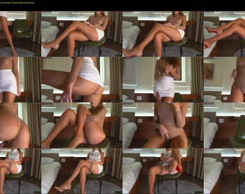 vivian_cb — 68 minute Chaturbate female cam show recording, 720p, Apr 17, 2026